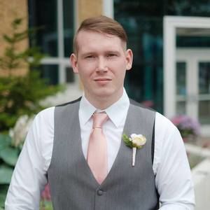 Meet your Posher, Jacob